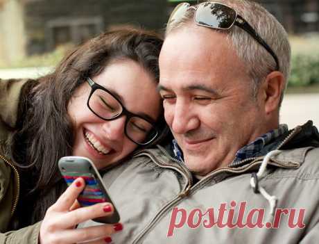 Что вам дает отцовское воспитание