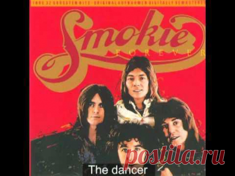 Smokie - Forever  [ 1990 ]  [ Full album ] [ 2xCD]