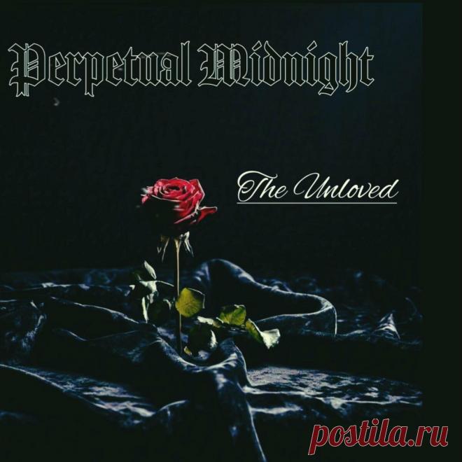 Perpetual Midnight - The Unloved (EP) (2025) 320kbps / FLAC