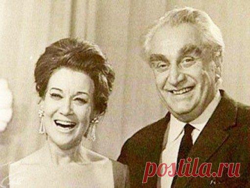 15 самых крепких пар XX века