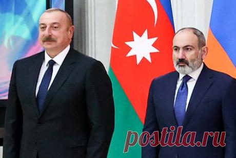 Анонсирована встреча глав Армении и Азербайджана. Премьер-министр Армении Никол Пашинян и президент Азербайджана Ильхам Алиев, как ожидается, встретятся 5 октября в испанской Гранаде. Встречу анонсировал секретарь Совбеза Армении Армен Григорян. Он 26 сентября в Брюсселе встретится с помощником президента Азербайджана Хикметом Гаджиевым.