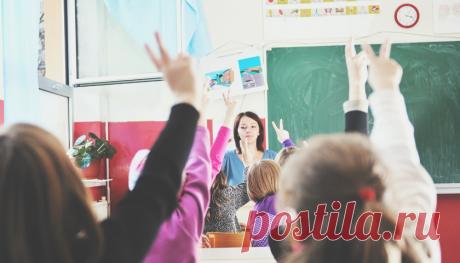 Які права та обов'язки має класний керівник у школі | Новини та аналітика : Україна та світ : EtCetera Що говорить українське законодавство про коло повноважень та обов'язків класного керівника?