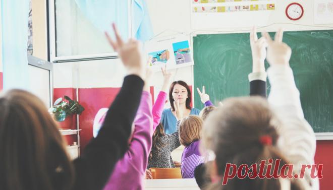 Які права та обов'язки має класний керівник у школі | Новини та аналітика : Україна та світ : EtCetera Що говорить українське законодавство про коло повноважень та обов'язків класного керівника?