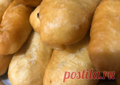 Пирожки с капустой - пошаговый рецепт с фото. Автор рецепта Наталья🏃‍♂️ . - Cookpad