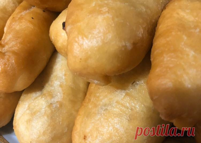 Пирожки с капустой - пошаговый рецепт с фото. Автор рецепта Наталья🏃‍♂️ . - Cookpad