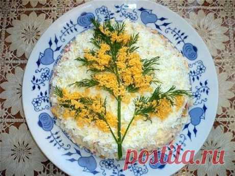 Украшение блюд своими руками