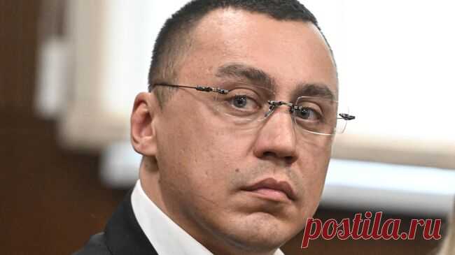 Бизнесмена Портнягина обязали заплатить налоги за других бизнесменов