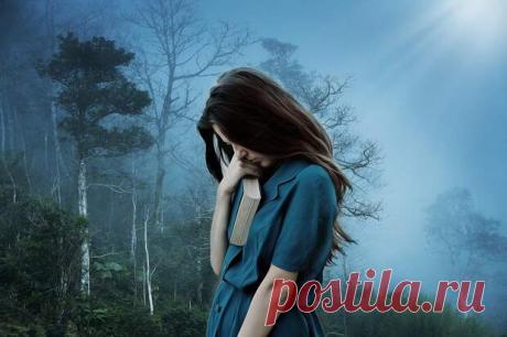 Муж спит  с моей лучшей подругой
   
Читай пост далее на сайте. Жми ⏫ссылку выше