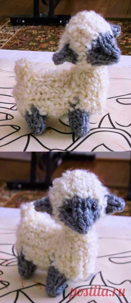 Мини овца(БП)