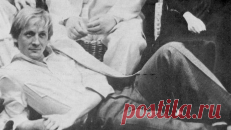 Виктор Вержбицкий, 21 сентября, 1959