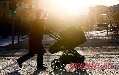 На Чукотке увеличат размер ежемесячных выплат при рождении ребенка. Также с 1 января 2026 года всех детей в возрасте от шести месяцев до двух лет обеспечат бесплатным дополнительным детским питанием