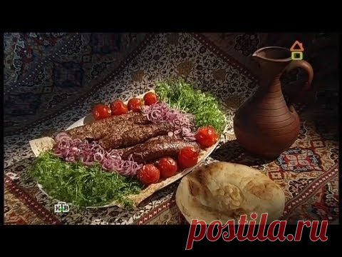Сталик Ханкишиев: Люля-кебаб — Ханкишиев Сталик — видео
