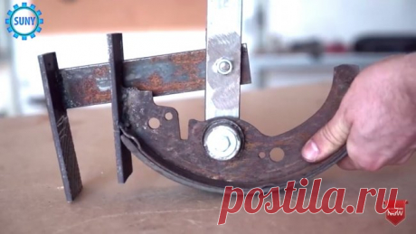 Приспособление для корчевания порослей