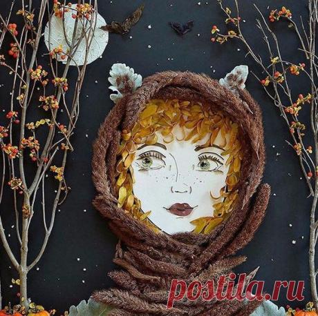 Дом рукоделия. Handmade, дизайн и декор