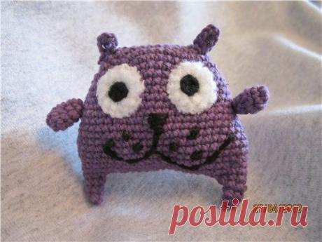 Кот Шлепкин