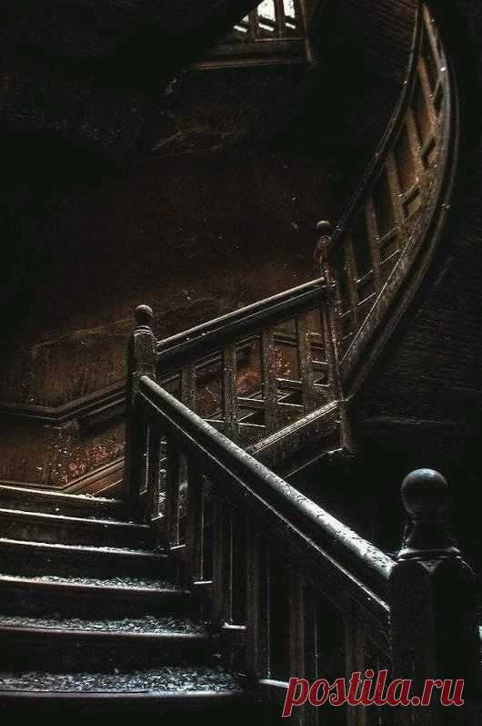 Lights and Shadows