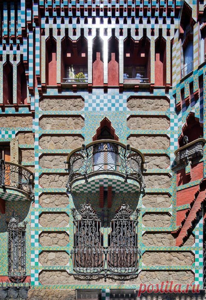 Найдено на сайте flickr.com.