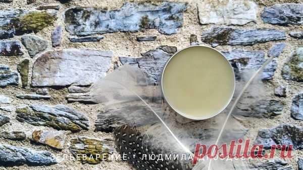 Зельеварение: Бальзам Anti-Age... | Сокровищница Птицы-Сороки | Яндекс Дзен