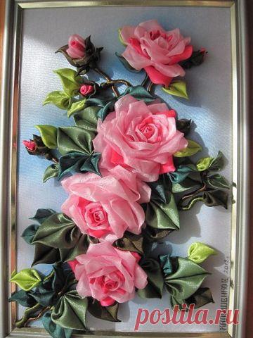 Идеи для творчества. Интересное рукоделие