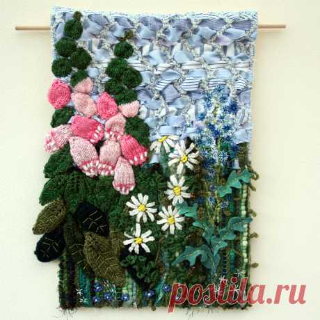 Очаровательные поделки, которые украсят дом и сделают его уютным и неординарным