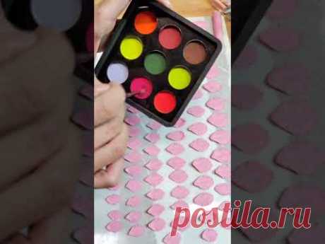 Ни дня без лепки! #diy #лепка #творчество #handmade