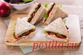 Вкусные новогодние закуски 2018. 7 быстрых рецептов для работающих людей. Бутерброды новогодние и просто для души