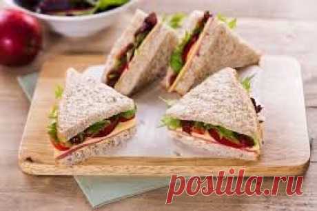 Вкусные новогодние закуски 2018. 7 быстрых рецептов для работающих людей. Бутерброды новогодние и просто для души