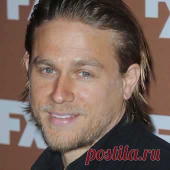 Чарли Ханнэм Биография, фото, фильмография с Чарли Ханнэмом