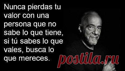 Paulo coelho frases cortas para reflexionar - Imagui