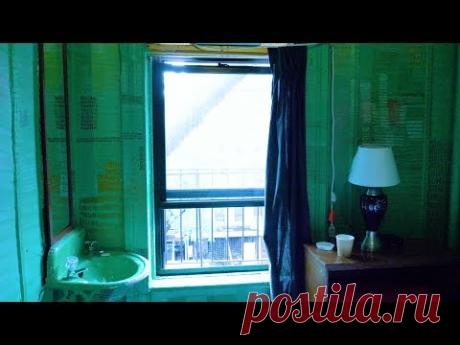 26. Правда про Нью-Йорк. Ржавая помойка а не город мечты. Убогий быт в главном городе США.