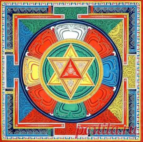 Yantra