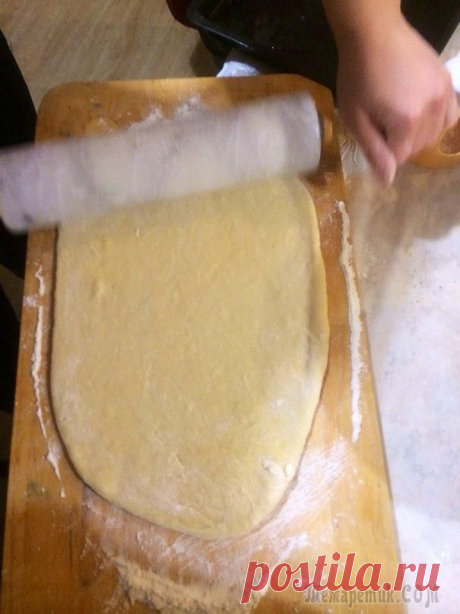 Пончики...просто вкусные домашние пончики)))))
