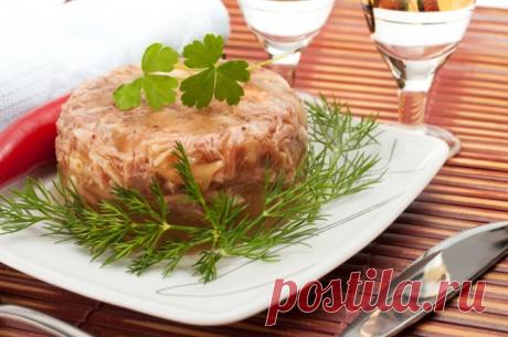 Без этих блюд Новый год как будто ненастоящий!!! — Вкусные рецепты