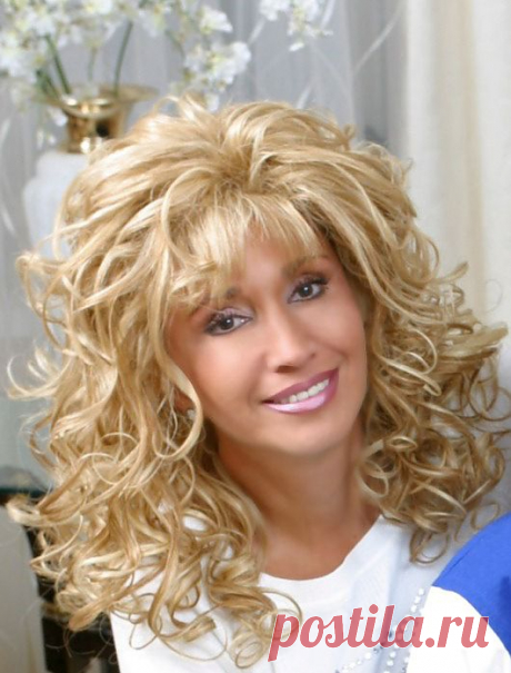 Ирина Алегрова.