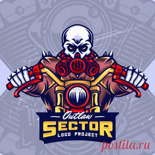 Газовая маска Skull Bikers Esport Logo Design Более миллиона свободных векторов, PSD, фотографии и бесплатные иконки. Эксклюзивные халявы и все графические ресурсы, которые необходимые для ваших проектов