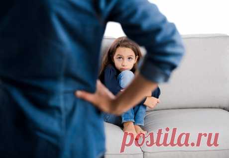 «Послушные дети это плохо» - мнение психолога и мое мнение разошлись | PROmylife | Яндекс Дзен