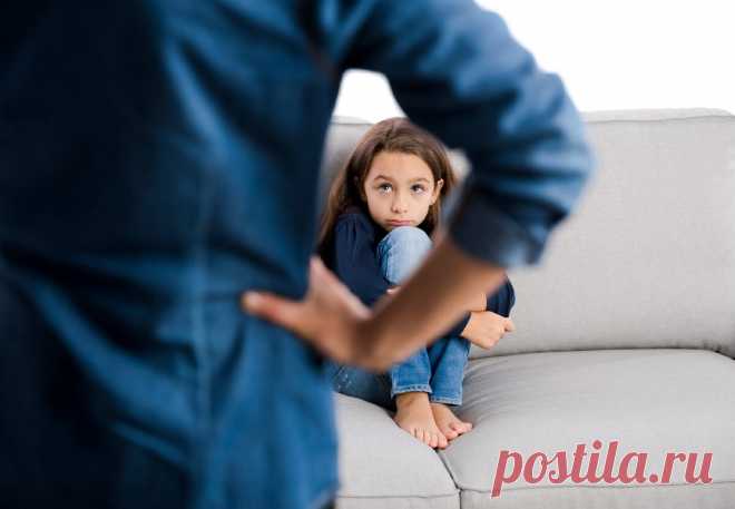 «Послушные дети это плохо» - мнение психолога и мое мнение разошлись | PROmylife | Яндекс Дзен