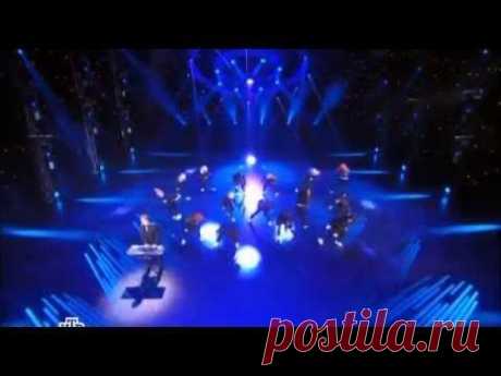 Тодес. Юбилейный концерт к 25-летию