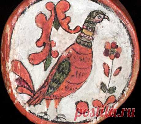 (147) Peasant Arts Blog / Крестьянское декоративное искусство