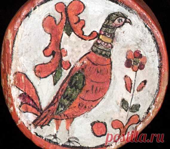 (147) Peasant Arts Blog / Крестьянское декоративное искусство
