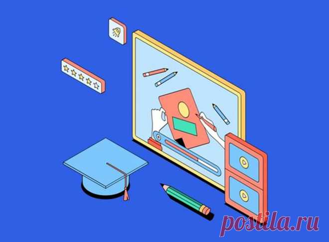 Методист образовательных программ
Вы научитесь составлять учебные программы для онлайн- и офлайн-курсов. Сможете создавать современные образовательные продукты или устроиться методистом в компанию. ОНЛАЙН-КУРС