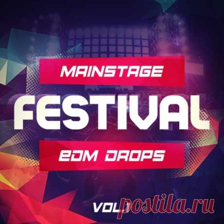 Mainstream Sounds Mainstage Festival EDM Drops Vol.1 WAV MiDi  | 711 MB

Mainstream Sounds are proud to release ‘Mainstage Festival EDM Drops Vol 1’ Featuring 5 x Top Quality Construction Kits which include Wav Loops, Wav Stems, One Shots And Midi Files for ultimate flexibility for you to change note data or assign your own VST Instrument all this at a great price.