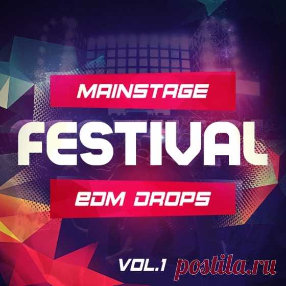 Mainstream Sounds Mainstage Festival EDM Drops Vol.1 WAV MiDi  | 711 MB

Mainstream Sounds are proud to release ‘Mainstage Festival EDM Drops Vol 1’ Featuring 5 x Top Quality Construction Kits which include Wav Loops, Wav Stems, One Shots And Midi Files for ultimate flexibility for you to change note data or assign your own VST Instrument all this at a great price.