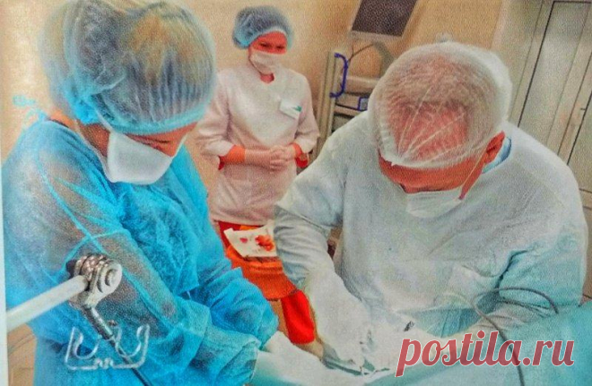 Гормональная терапия гипотиреоза
Здравствуйте,дорогие читатели! Гипотиреоз,или недостаток гормонов щитовидной железы-весьма распространенное состояние. Особенно часто он встречается у женщин старшего возраста, после оперативного лечения щитовидной железы , при аутоиммунном тиреоидите. Длительное время это состояние может протекать скрытно, со смазанными симптомами, в состоянии компенсации....
Читай дальше на сайте. Жми подробнее ➡