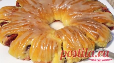 Лучший сайт кулинарии