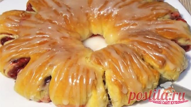 Лучший сайт кулинарии