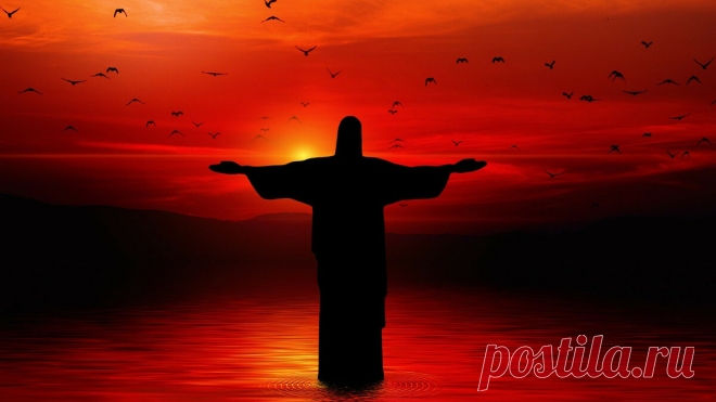 Тема №132 «Иисус Христос — реальность или вымысел? (часть 1)» | Азбука загадок человечества | Яндекс Дзен