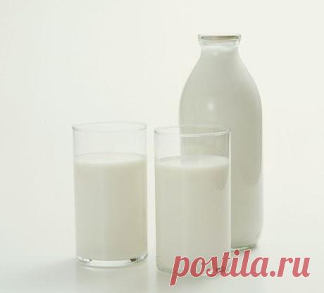 Как сделать домашний кефир?