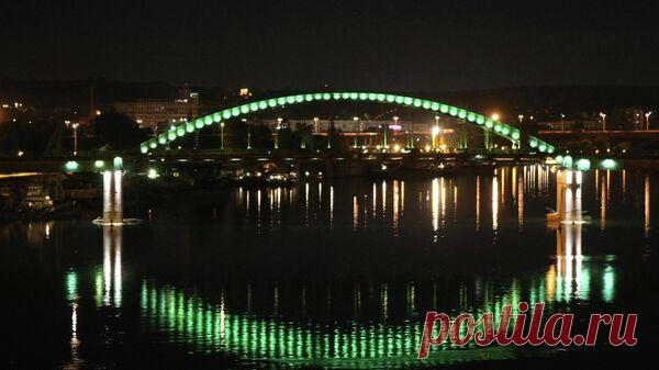 Премьеры Нидерландов и Люксембурга призвали Сербию и Косово к диалогу