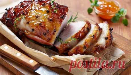 Рецепт пряной и пьяной тушеной свинины